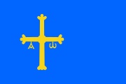 AsturienFlag